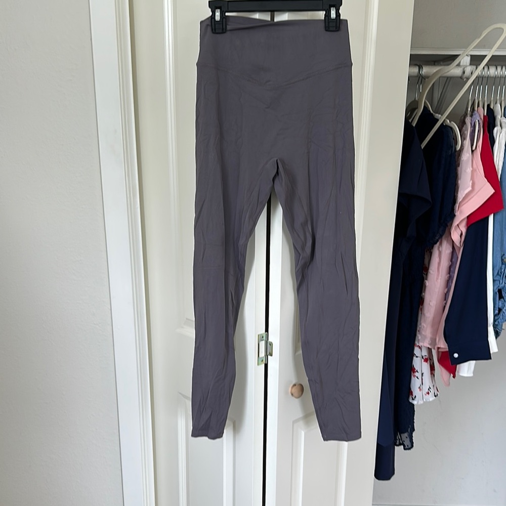 Vitality Cloud I Legging—Concrete